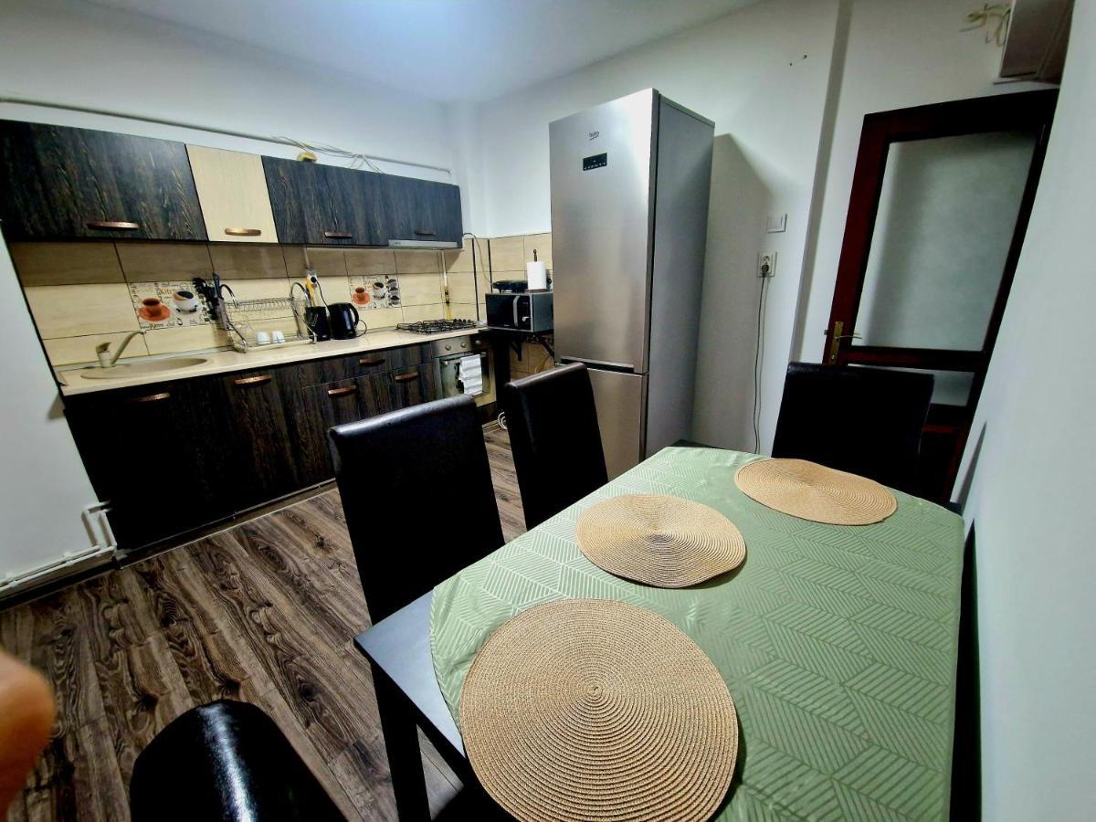 Cozy Appartment In The Center Targoviste Buitenkant foto