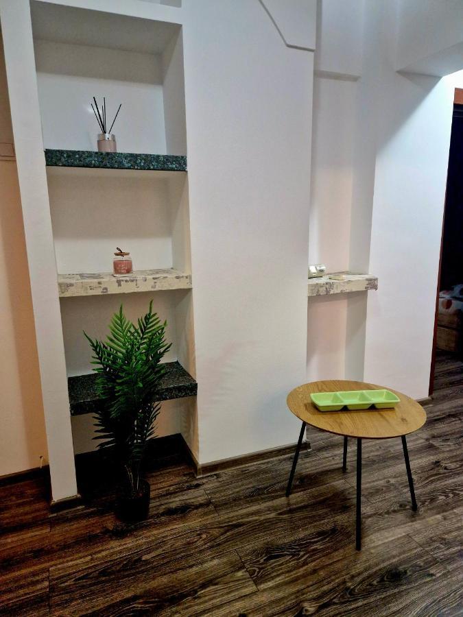Cozy Appartment In The Center Targoviste Buitenkant foto