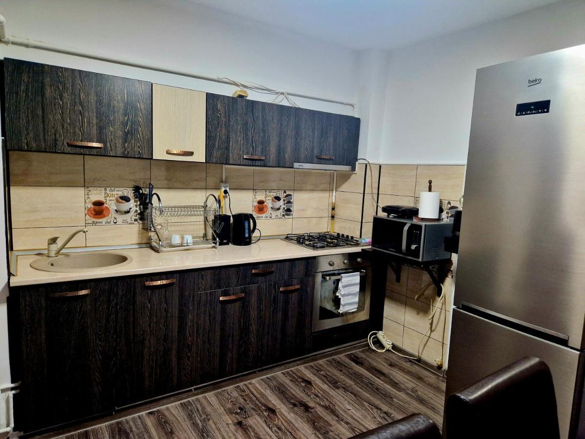Cozy Appartment In The Center Targoviste Buitenkant foto