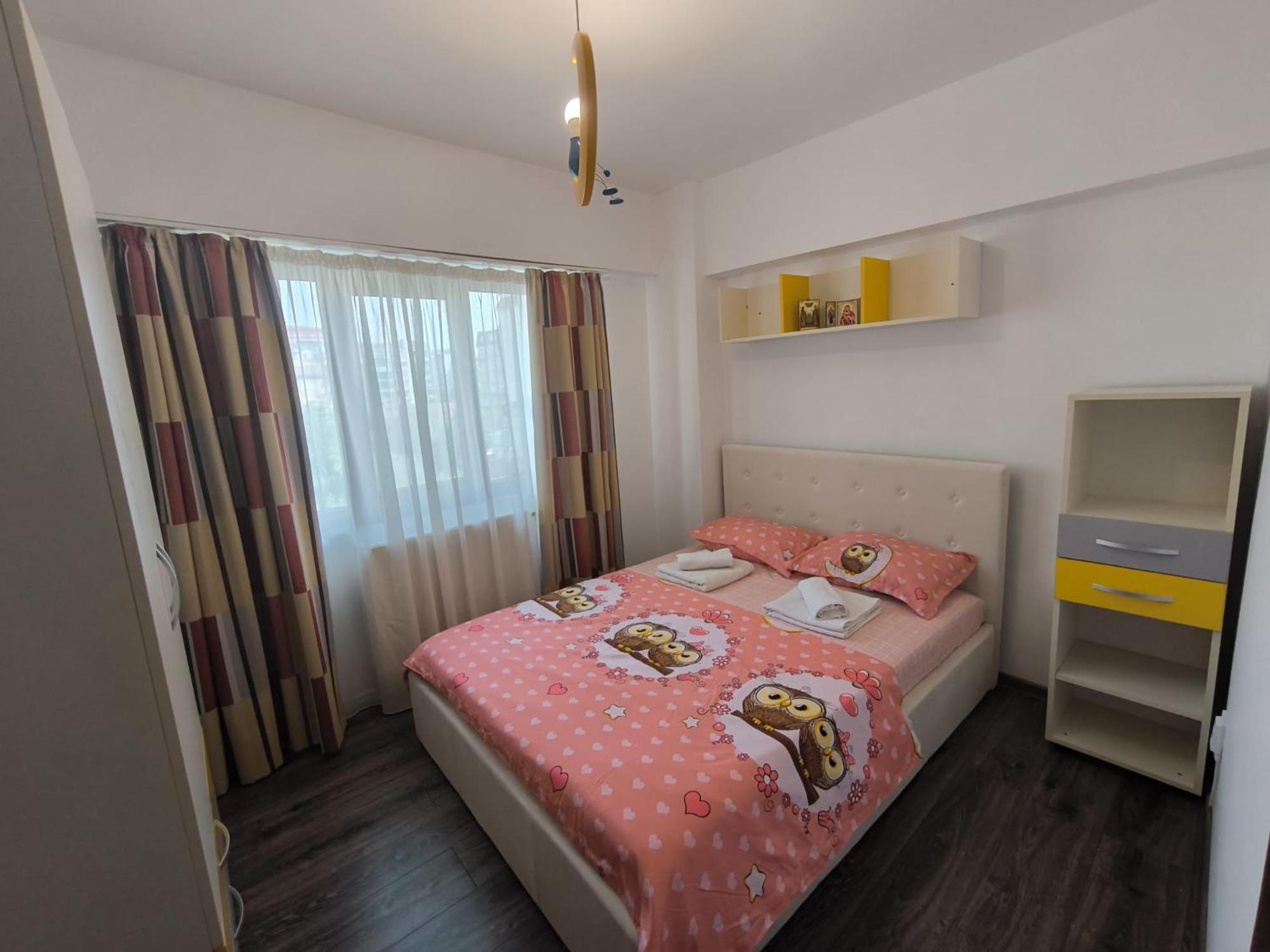 Cozy Appartment In The Center Targoviste Buitenkant foto